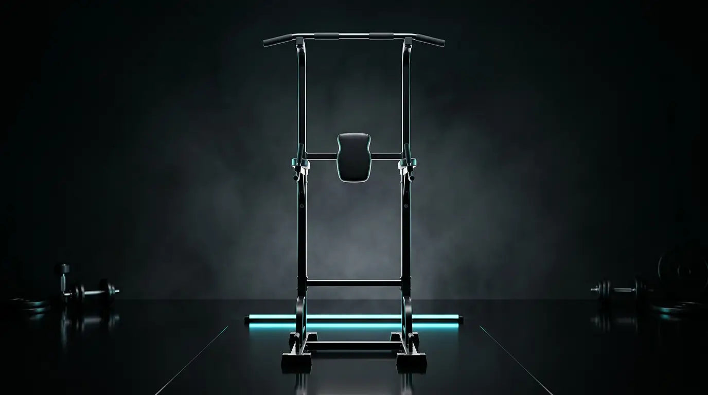 Multi-Functional Workout Station My Store
