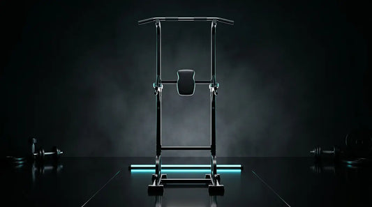 Multi-Functional Workout Station My Store
