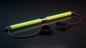 Multifunctional Resistance Bands & Yoga Poles Set Exos Fitness