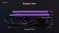 Multifunctional Resistance Bands & Yoga Poles Set Exos Fitness