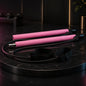 Multifunctional Resistance Bands & Yoga Poles Set Exos Fitness