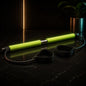 Multifunctional Resistance Bands & Yoga Poles Set Exos Fitness