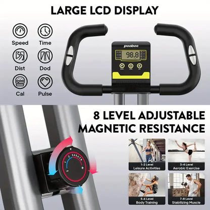 Large LCD display screen 