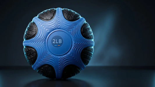 Multipurpose Weighted Medicine Ball My Store