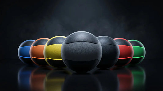 Multipurpose Weighted Medicine Ball My Store