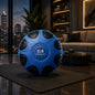 Multipurpose Weighted Medicine Ball for Full Body Strength Training My Store