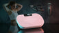 Multiuse Vibration Plate Exercise Machine My Store