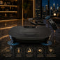Multiuse Vibration Plate Exercise Machine My Store