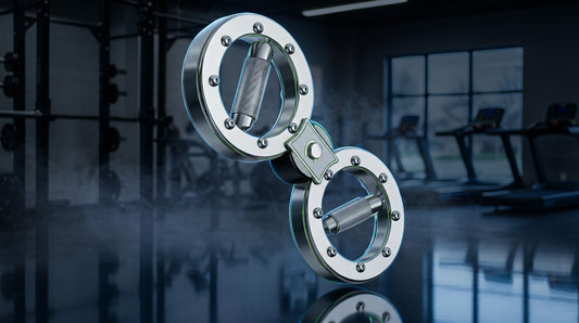 Adjustable Arm Trainer for Grip, Wrist & Forearm Strength