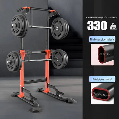 heavy-duty-power-tower-load-capacity